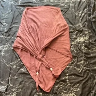روسری سه گوش TT