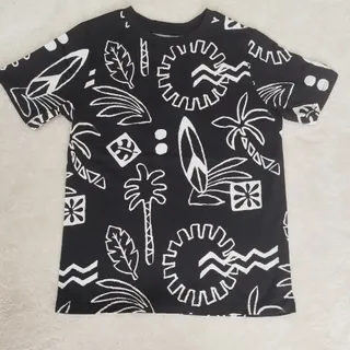 تیشرت h&m