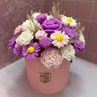 باکس گل