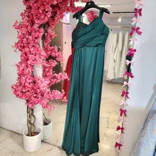 پیراهن مجلسی