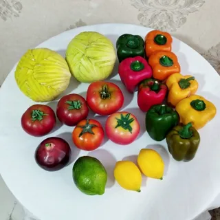 میوه مصنوعی