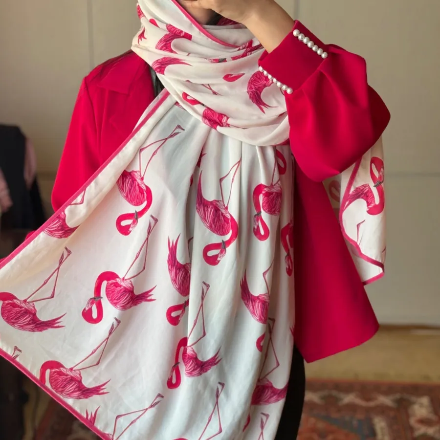 شال فلامینگو