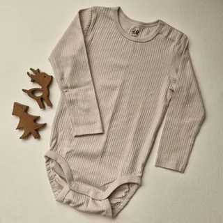 بادی کبریتی H&M