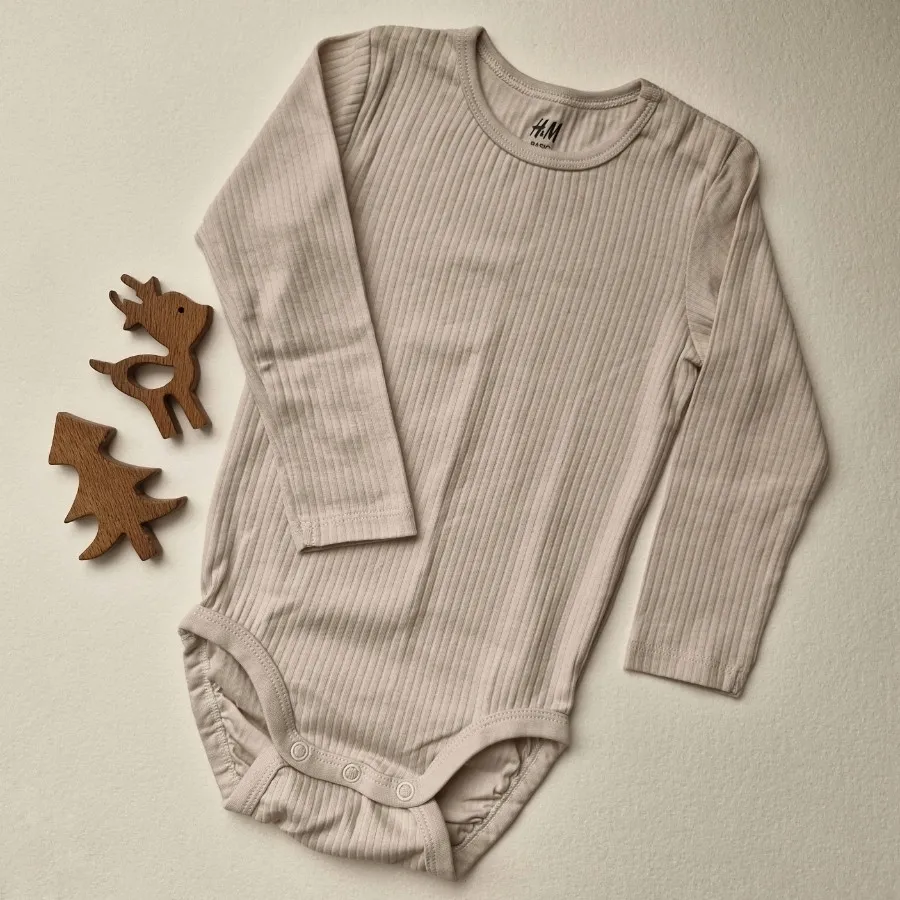 بادی کبریتی H&M