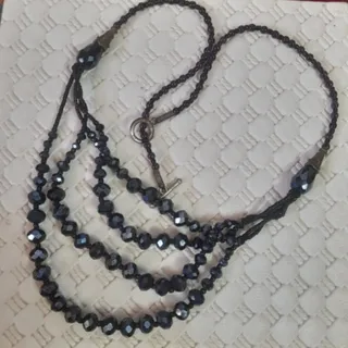 گردنبند هندی