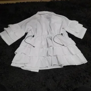 مانتو Zara