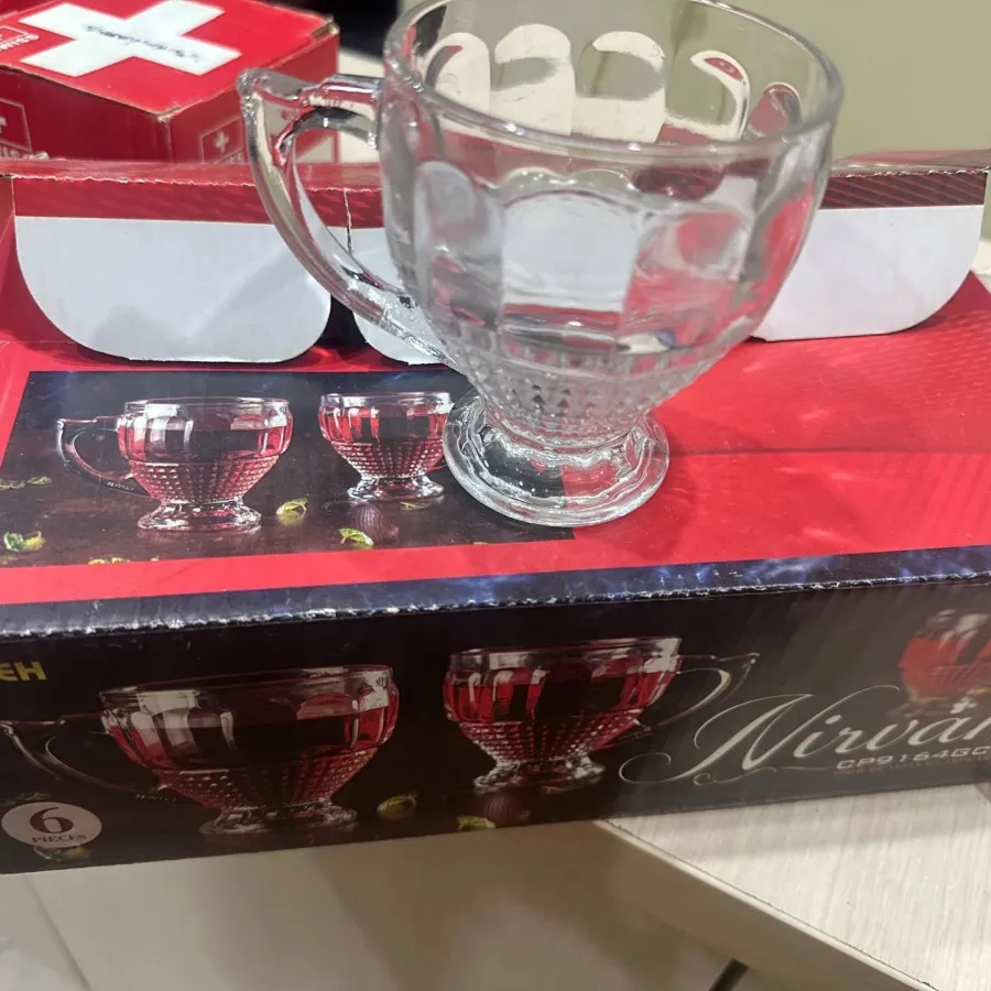 فنجان چای خوری