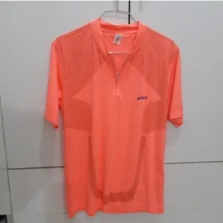 تی شرت asics