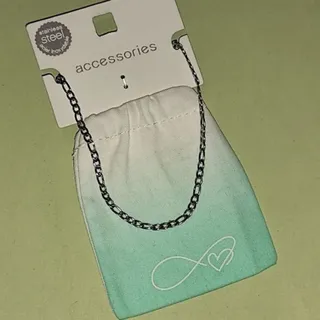 گردنبند زنجیر ✨