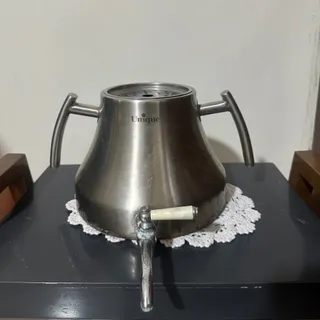 کتری یونیک قدیمی