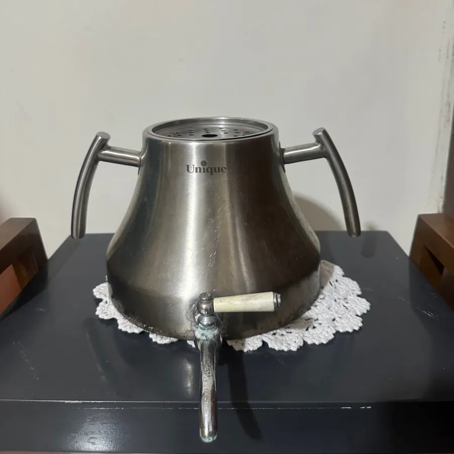 کتری یونیک قدیمی