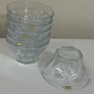کاسه ابگوشت خوری عینکی