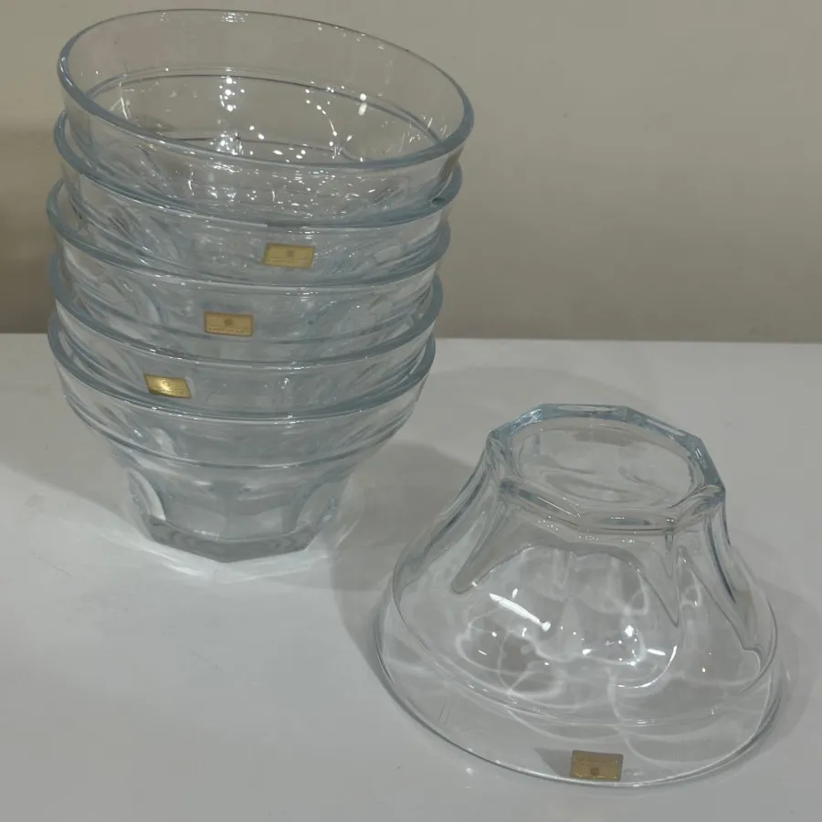 کاسه ابگوشت خوری عینکی