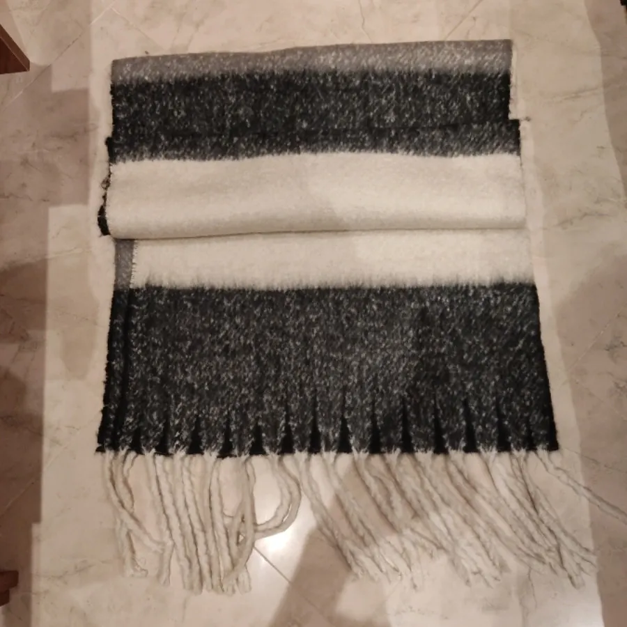 بیگ اسکارف