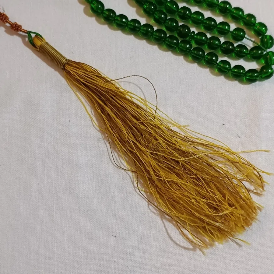 تسبیح سندلوس اصل معطر