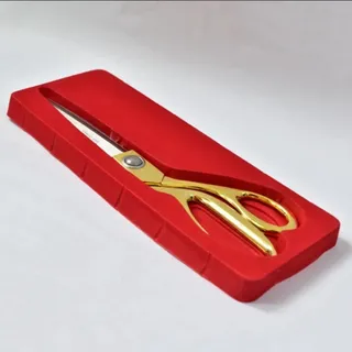 قیچی خیاطی