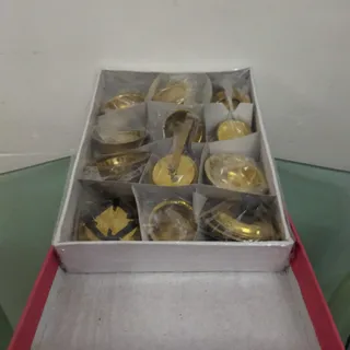 ی ست سیسمونی