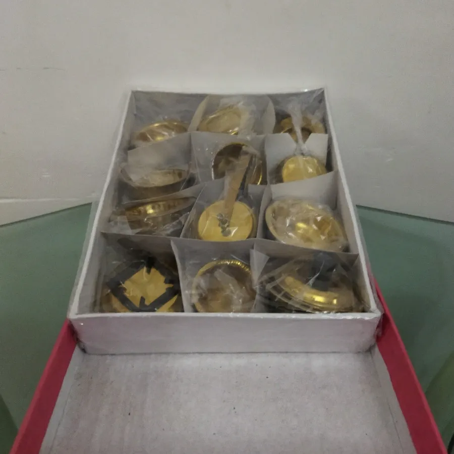 ی ست سیسمونی