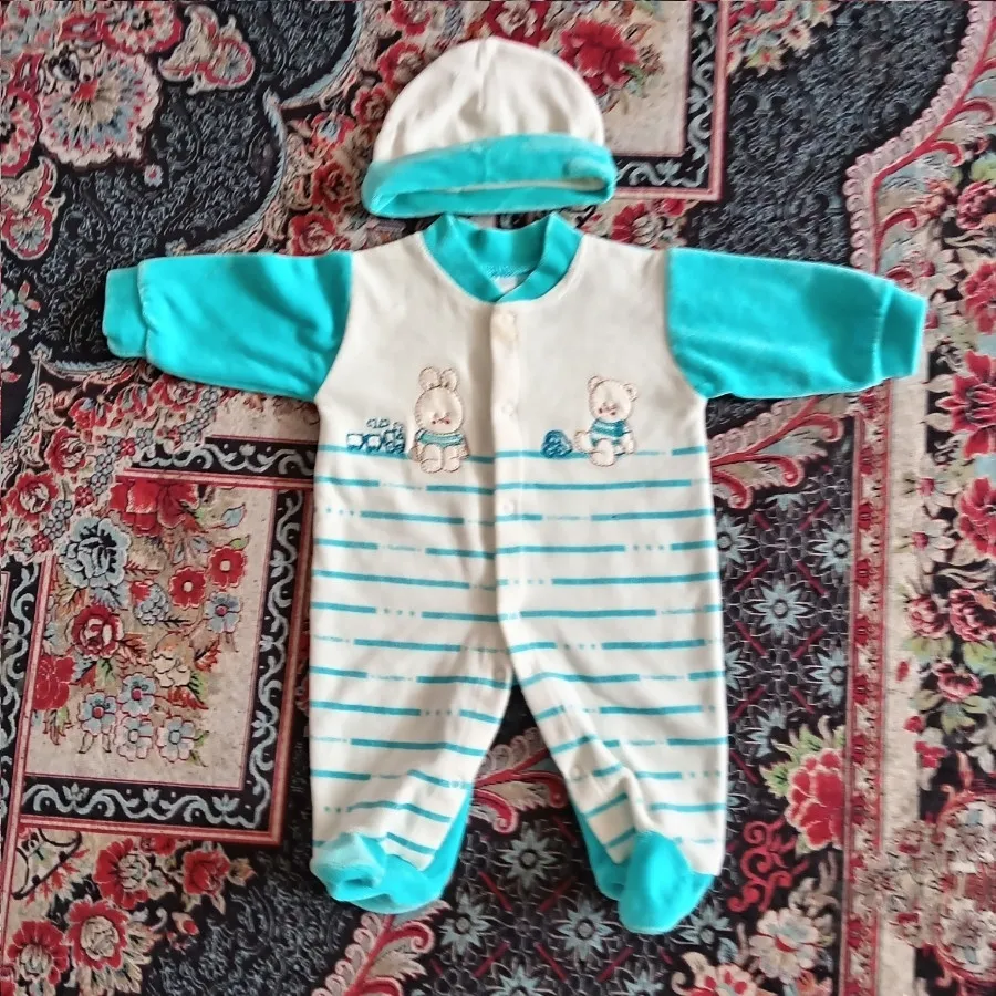 سرهمی مخملی