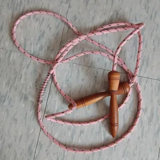 طناب ورزشی