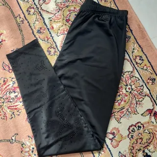 لگ نگین دار