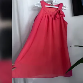 پیراهن کژوال خارجی