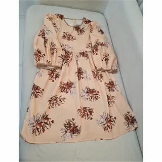 پیراهن چین چینی
