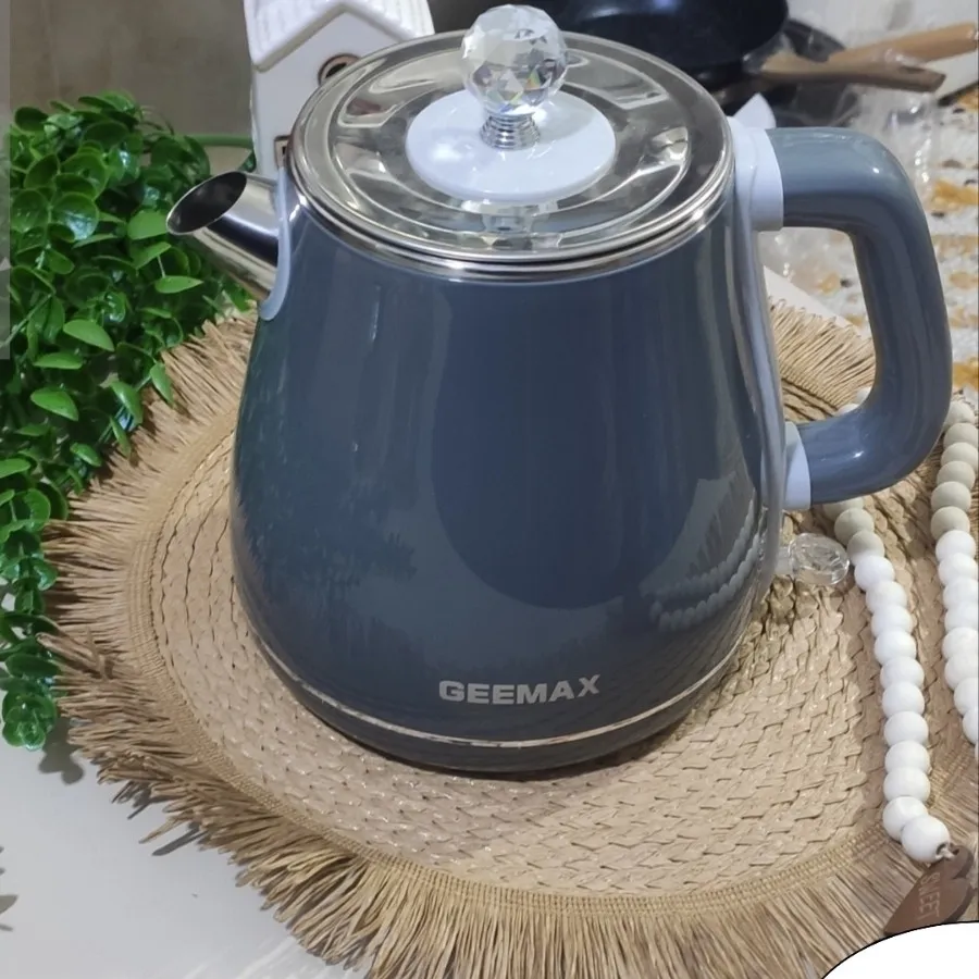 کتری برقی جی ماکس