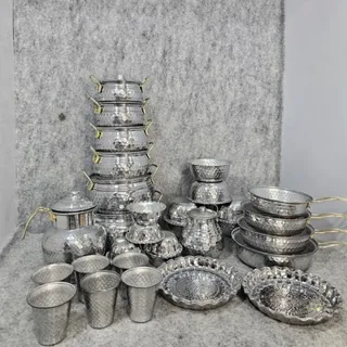 سرویس کامل