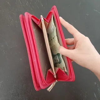 کیف پول ورنی