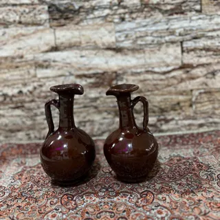 ظروف سرو خاص یا گلدان