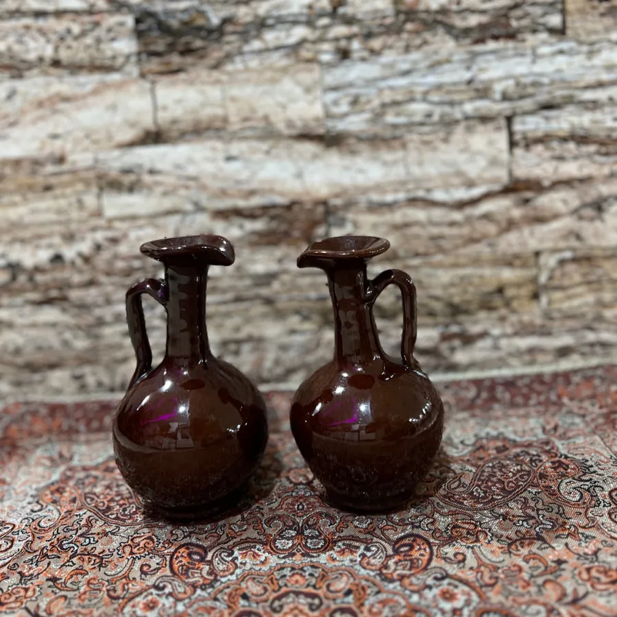 ظروف سرو خاص یا گلدان