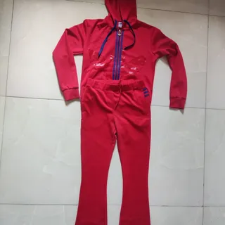 ست ورزشی