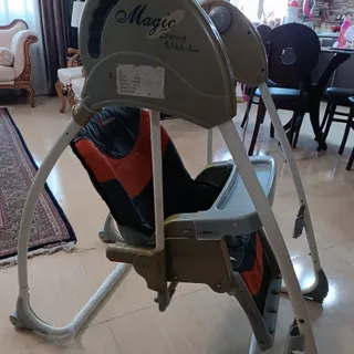 تاب برقی کودک