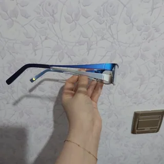 قاب عینک