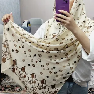 شال تابستونی