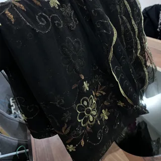 پارچه لباس محلسی