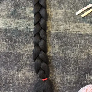 موی اضافه برای بافت