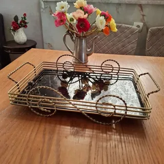 سینی خوشگله قدیمی