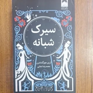 سیرک شبانه