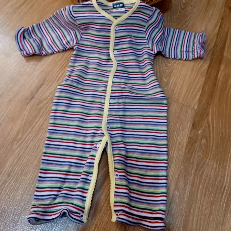 سرهمی نوزادی خارجی