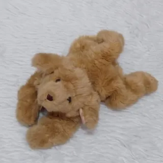 عروسک خارجی کیسه اب گرم