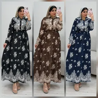 پیراهن ساحلی