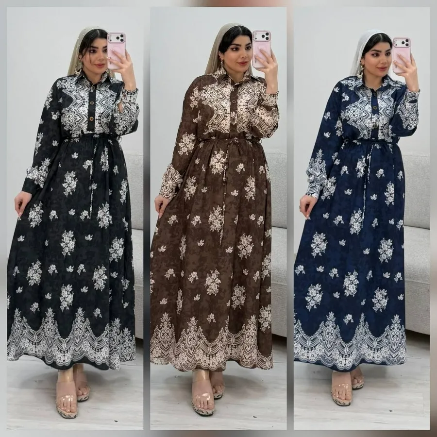 پیراهن ساحلی