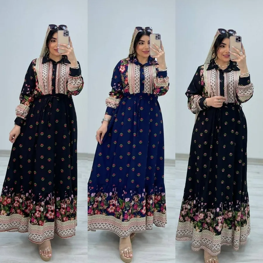 پیراهن ساحلی