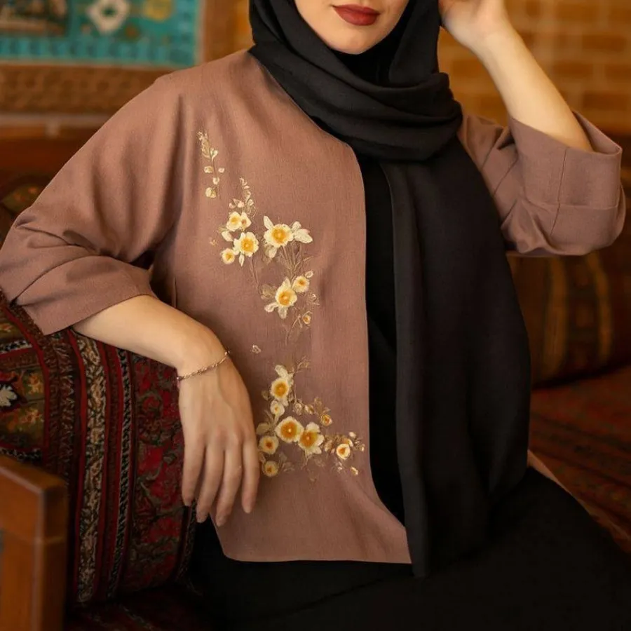 کت سارافون
