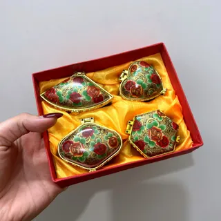 جعبه جواهر