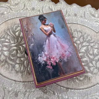 جعبه جواهر