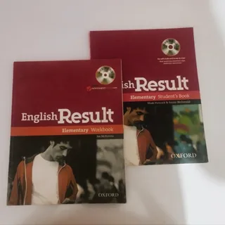 کتاب آموزش انگلیسی
