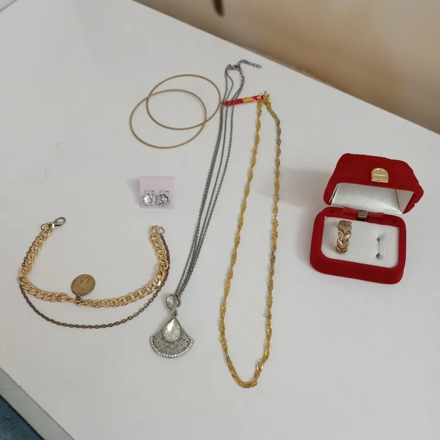 پک اکسسوری